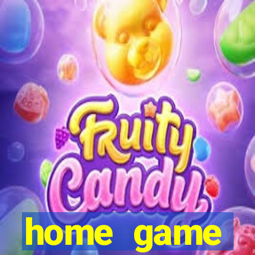 home game gamecategoryid 0
